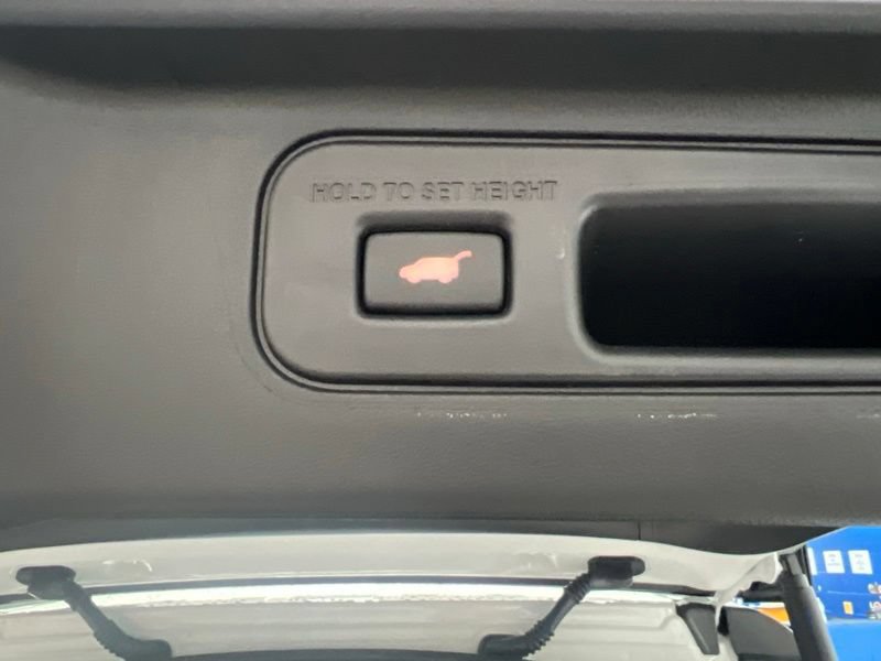 New 2026 Honda Passport TrailSport image 8