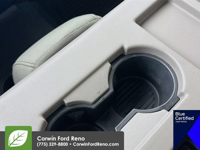 Certified 2020 Ford F250 XL w/ STX Appearance Package AWD/4WD image 20