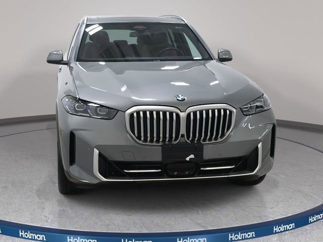 Certified 2026 BMW X5 xDrive40i w/ Premium Package image 3