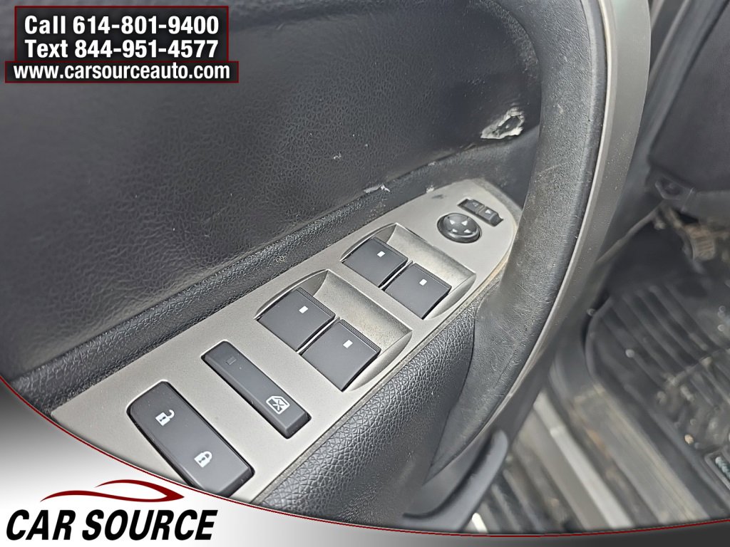 Used 2013 Chevrolet Silverado 2500 LT w/ Custom Sport Truck Package image 15