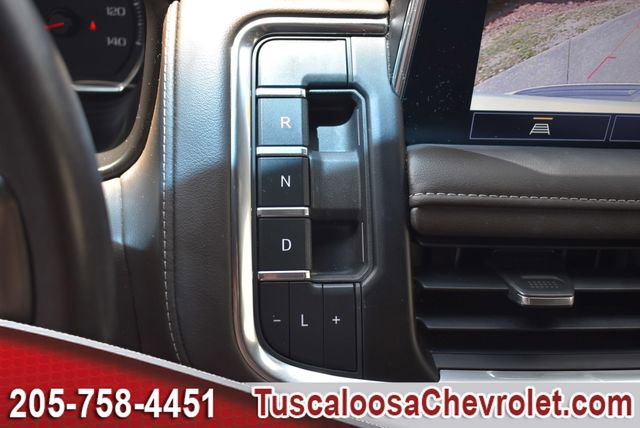 Used 2021 Chevrolet Tahoe LT RWD image 41