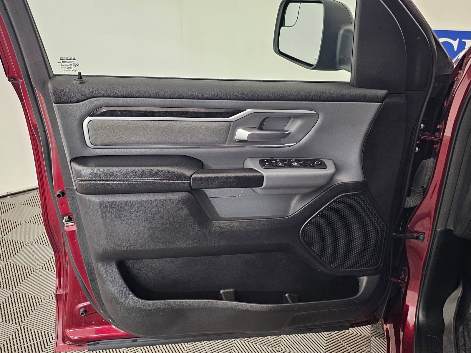 Used 2022 RAM 1500 Big Horn image 10