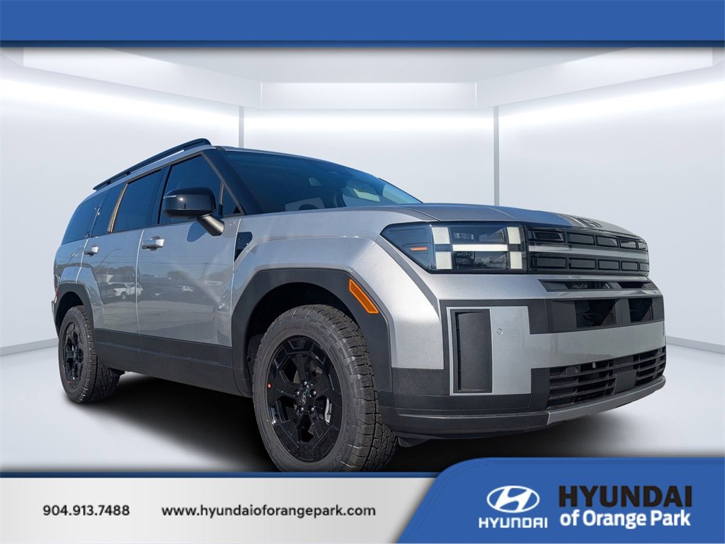 New 2026 Hyundai Santa Fe XRT w/ Tow & Go Package