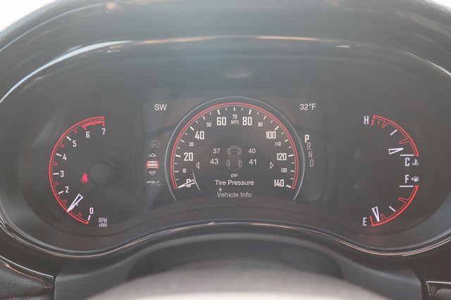 New 2026 Dodge Durango GT image 11