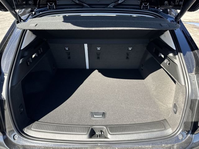 New 2026 Buick Envision Avenir image 24