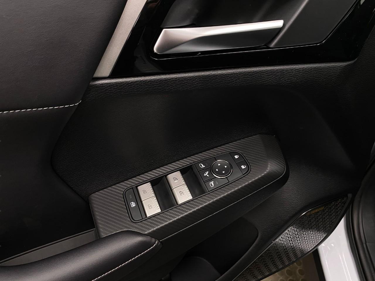 New 2026 Mitsubishi Outlander SE AWD/4WD image 34