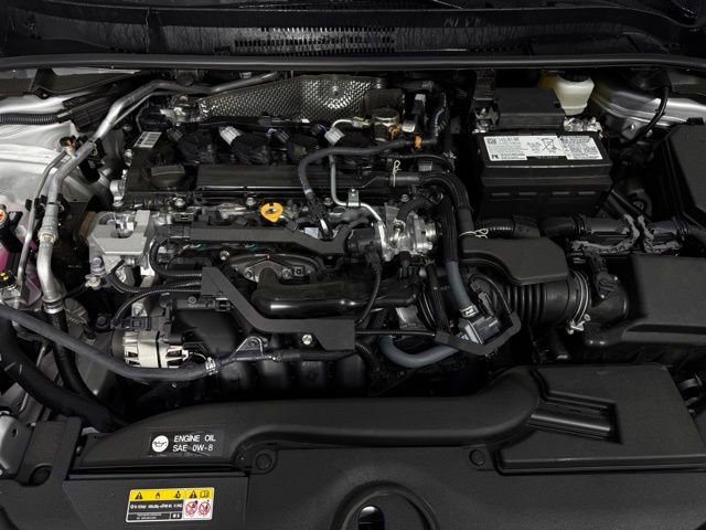 Used 2026 Toyota Corolla LE FWD image 13