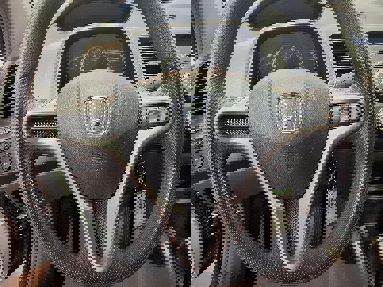 Used 2011 Honda Civic LX image 10