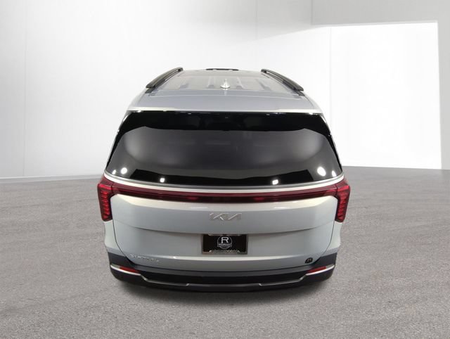 Used 2025 Kia Carnival SX Prestige FWD image 37