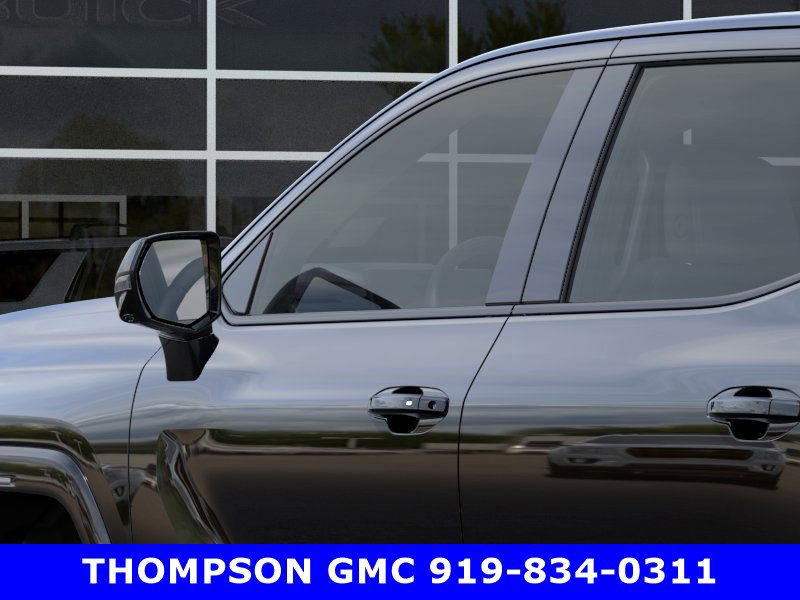 New 2026 GMC Sierra EV Denali image 12