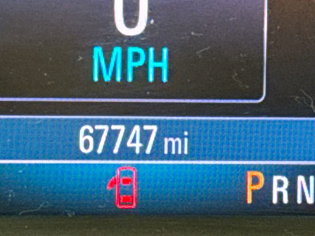 Used 2020 Buick Encore Preferred w/ Safety Package image 16