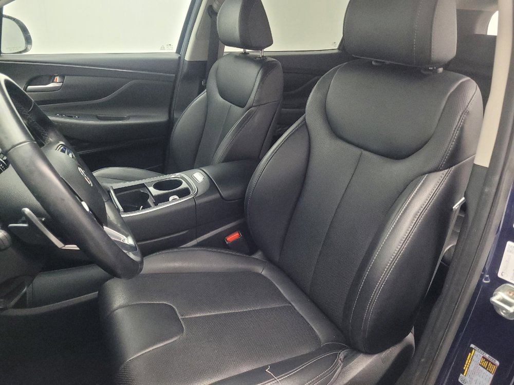 Used 2023 Hyundai Santa Fe XRT image 17