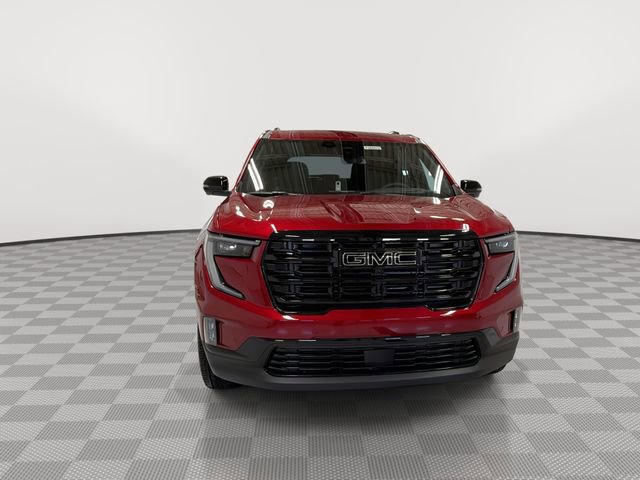 New 2026 GMC Acadia Elevation w/ Super Cruise Package image 3