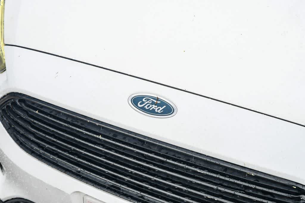 Used 2016 Ford Focus SE FWD image 5