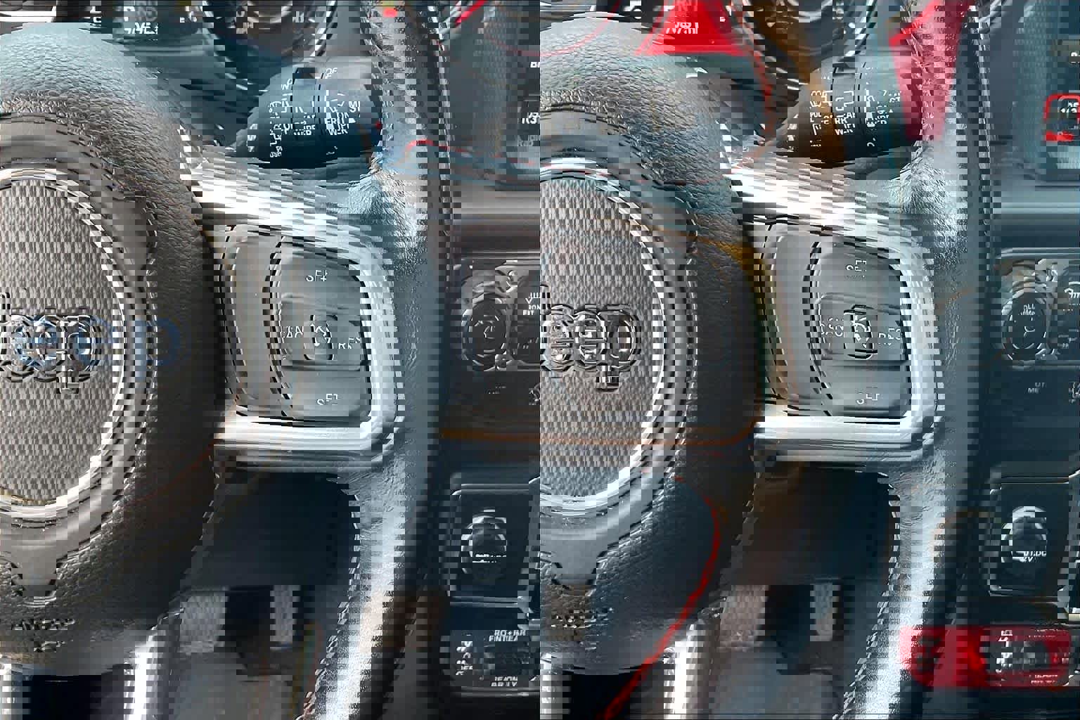 Used 2019 Jeep Wrangler Unlimited Rubicon w/ Dual Top Group image 23