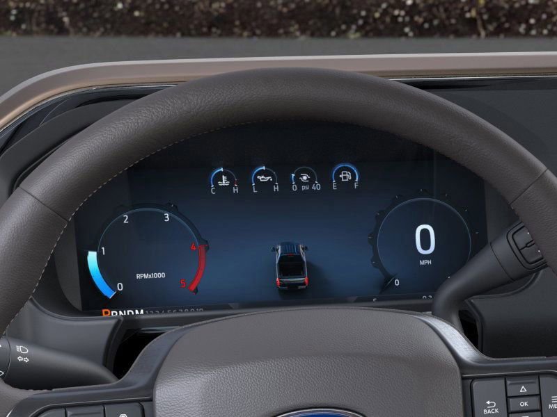 New 2026 Ford F250 King Ranch w/ Tremor Off-Road Package image 13