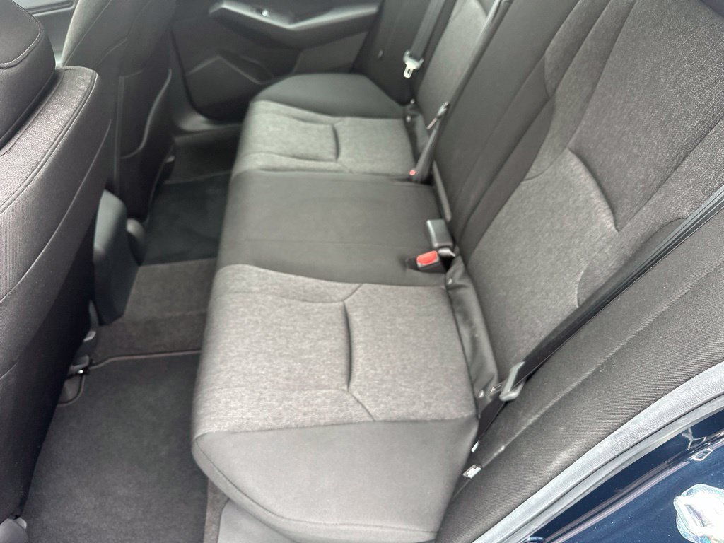 Certified 2024 Honda Accord EX image 15