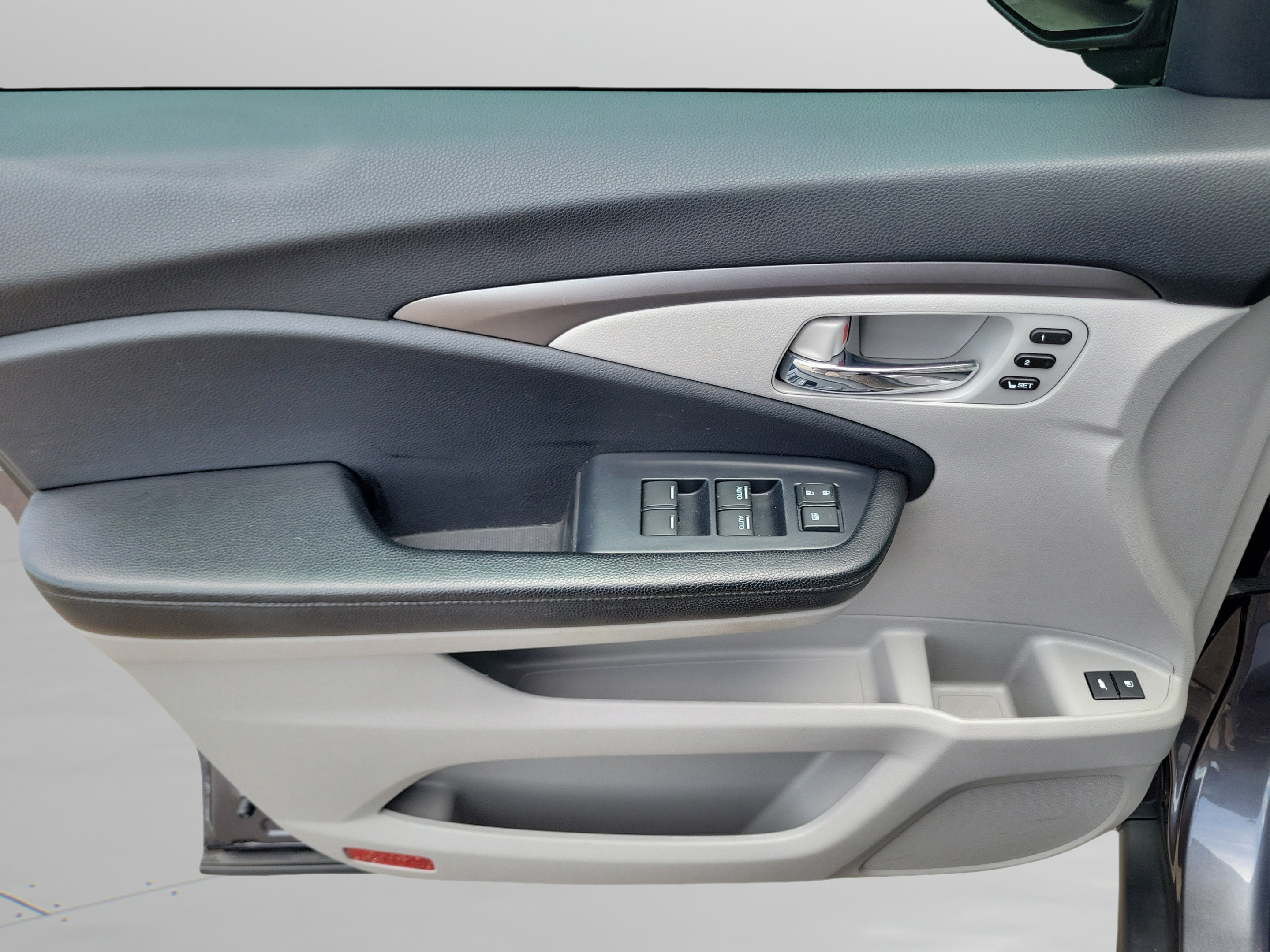 Certified 2020 Honda Pilot EX-L image 23
