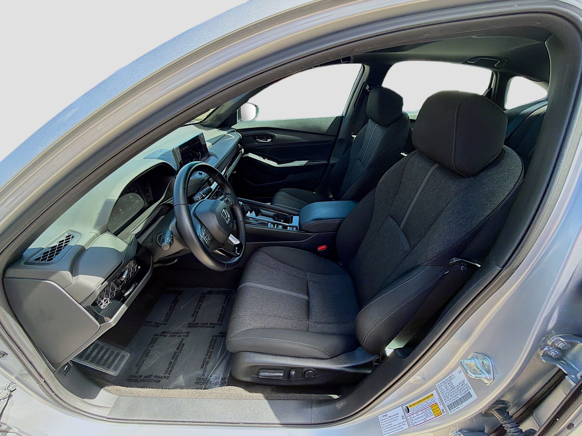 Used 2024 Honda Accord Sport image 18