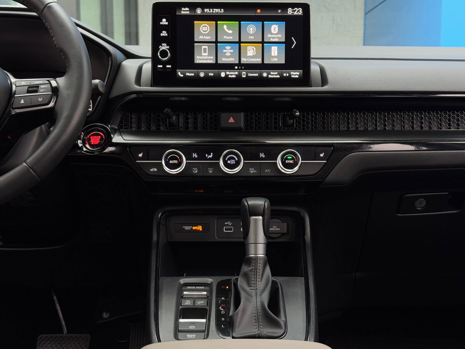 Certified 2024 Honda CR-V EX-L image 19
