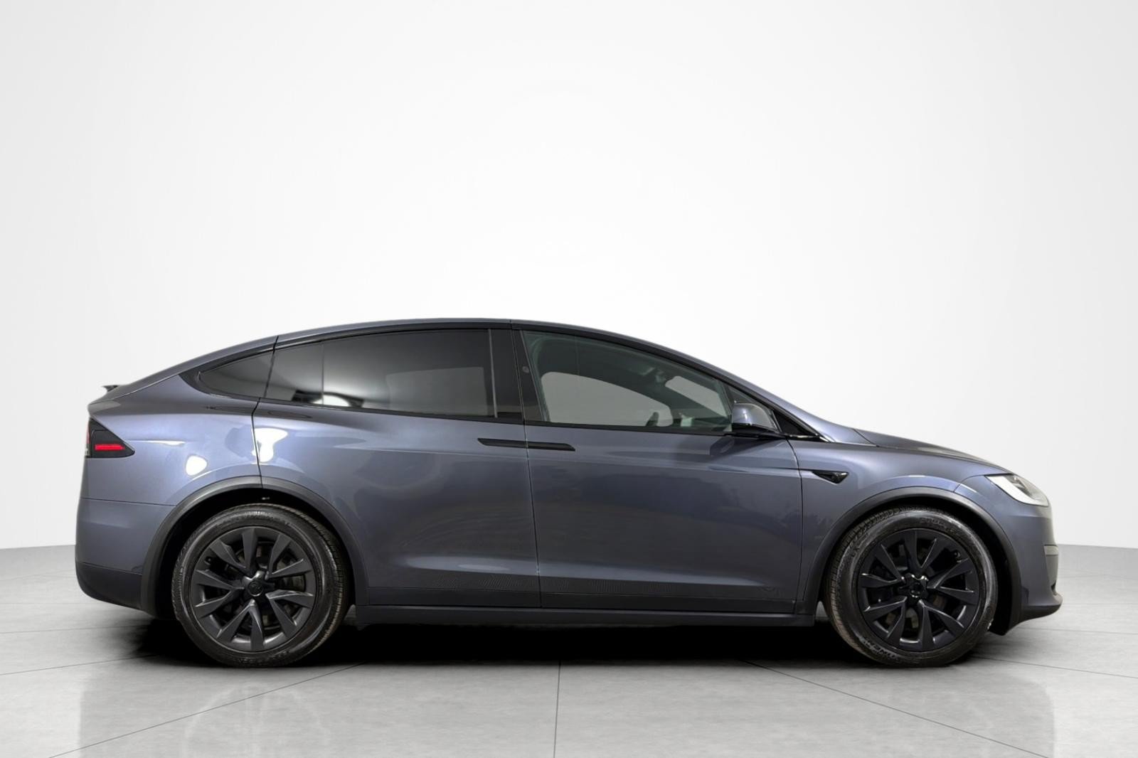 Used 2023 Tesla Model X AWD/4WD image 6