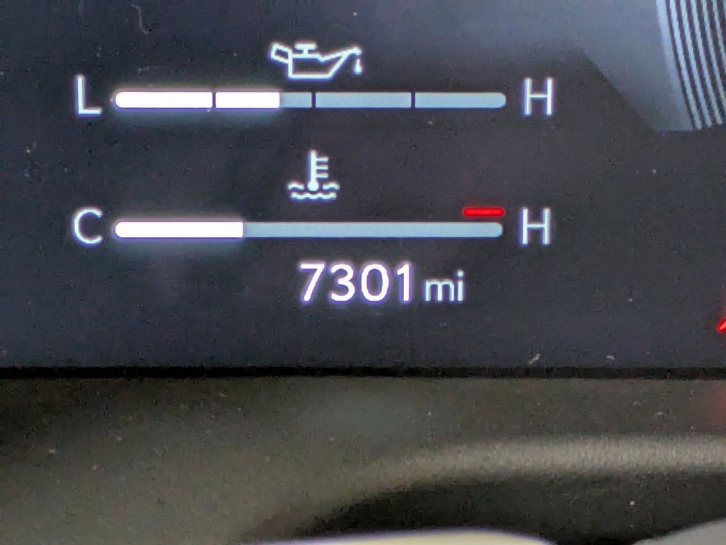 Used 2024 Lexus GX 550 image 15