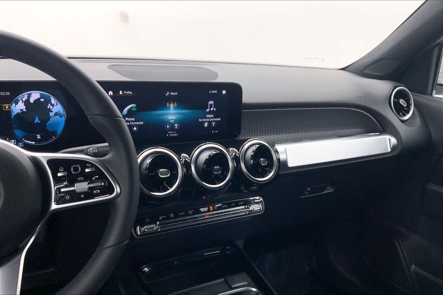Certified 2022 Mercedes-Benz GLB 250 image 25