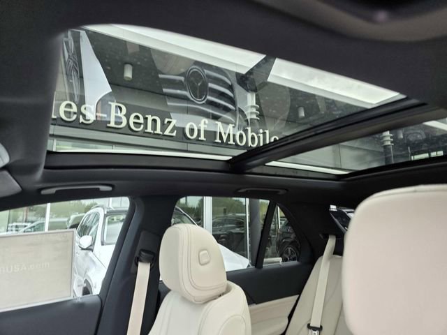New 2026 Mercedes-Benz GLE 350 4MATIC image 23