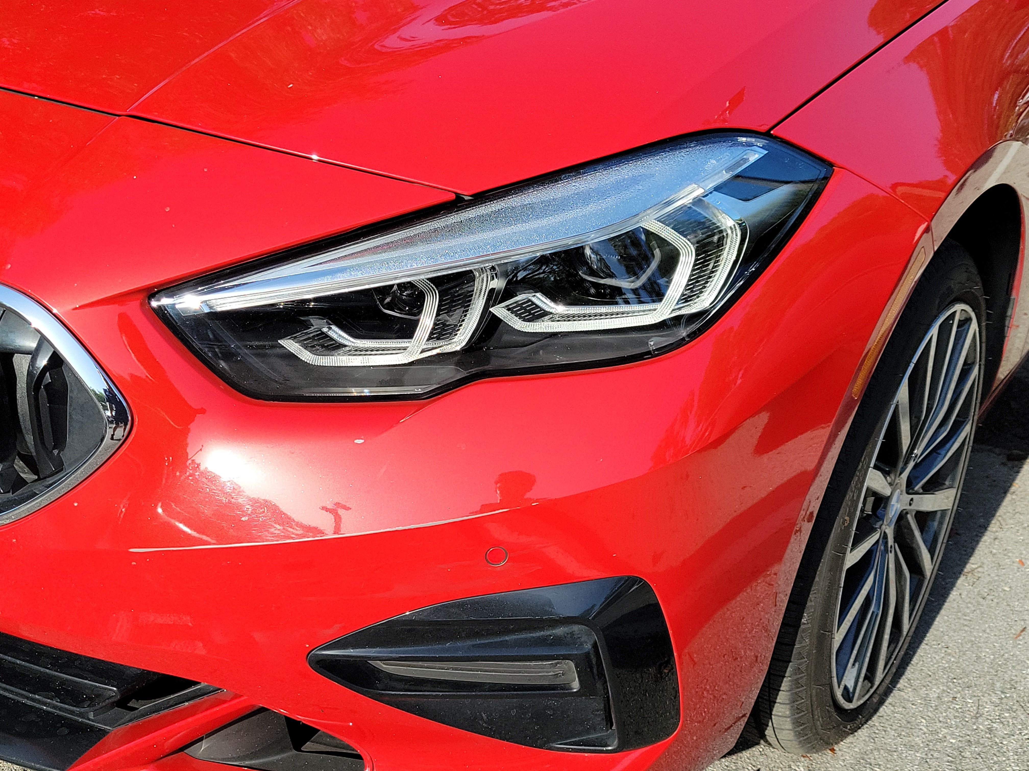 Used 2024 BMW 228i Gran Coupe w/ Convenience Package FWD image 5