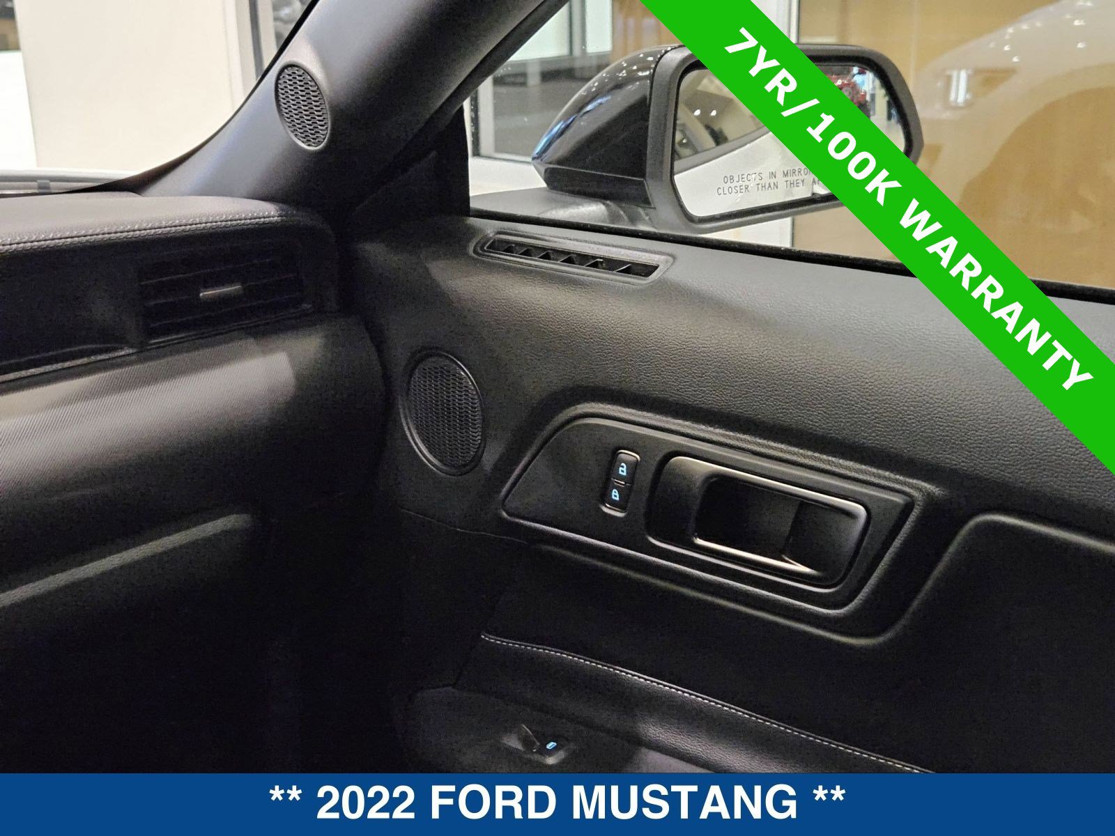 Certified 2022 Ford Mustang Shelby GT500 w/ Technology Package image 18