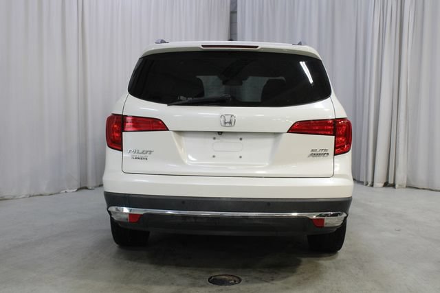 Used 2016 Honda Pilot Elite image 27