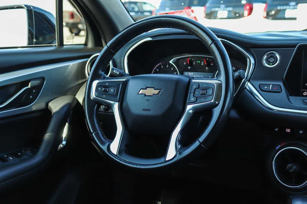 Used 2020 Chevrolet Blazer LT FWD image 15