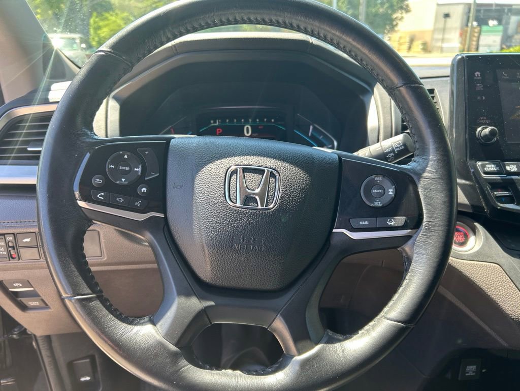 Used 2019 Honda Odyssey EX-L image 11