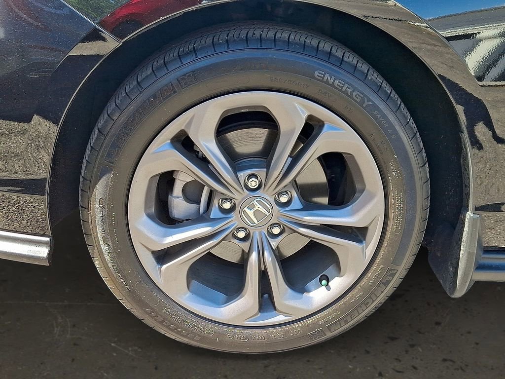 Used 2024 Honda Accord EX image 3