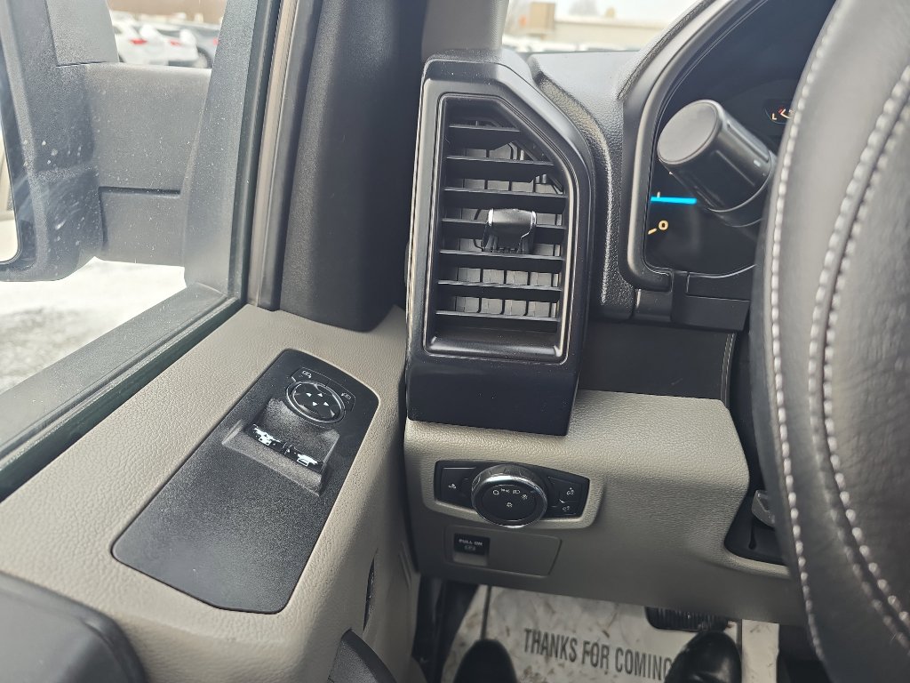 Used 2016 Ford F150 XL w/ XL Power Equipment Group image 19