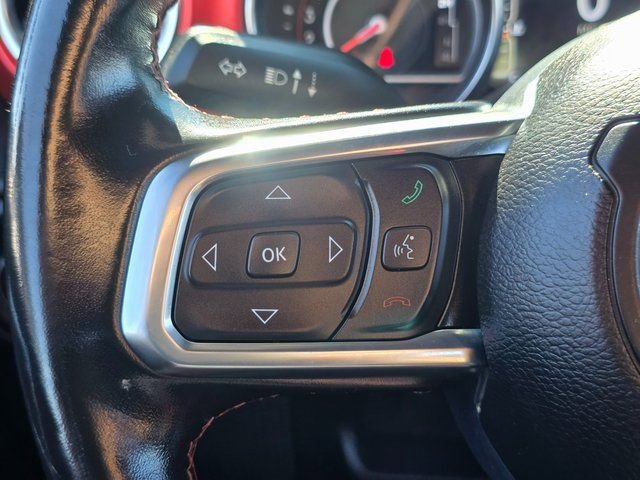 Used 2020 Jeep Wrangler Rubicon image 19