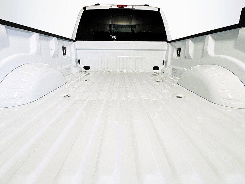 New 2025 Ford F350 XL w/ STX Appearance Package image 23