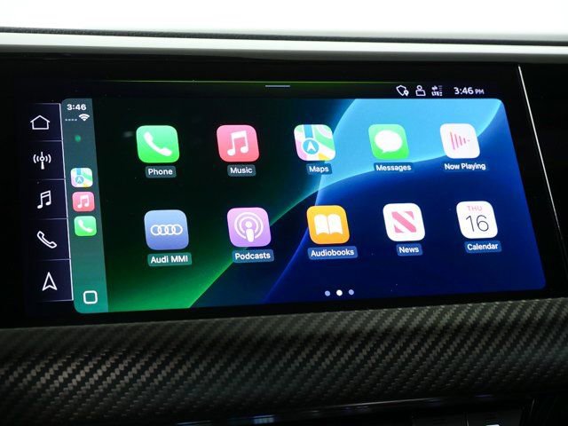 Used 2023 Audi e-tron GT Prestige w/ Prestige Package image 17