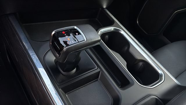 Used 2022 Chevrolet Silverado 1500 LTZ AWD/4WD image 29