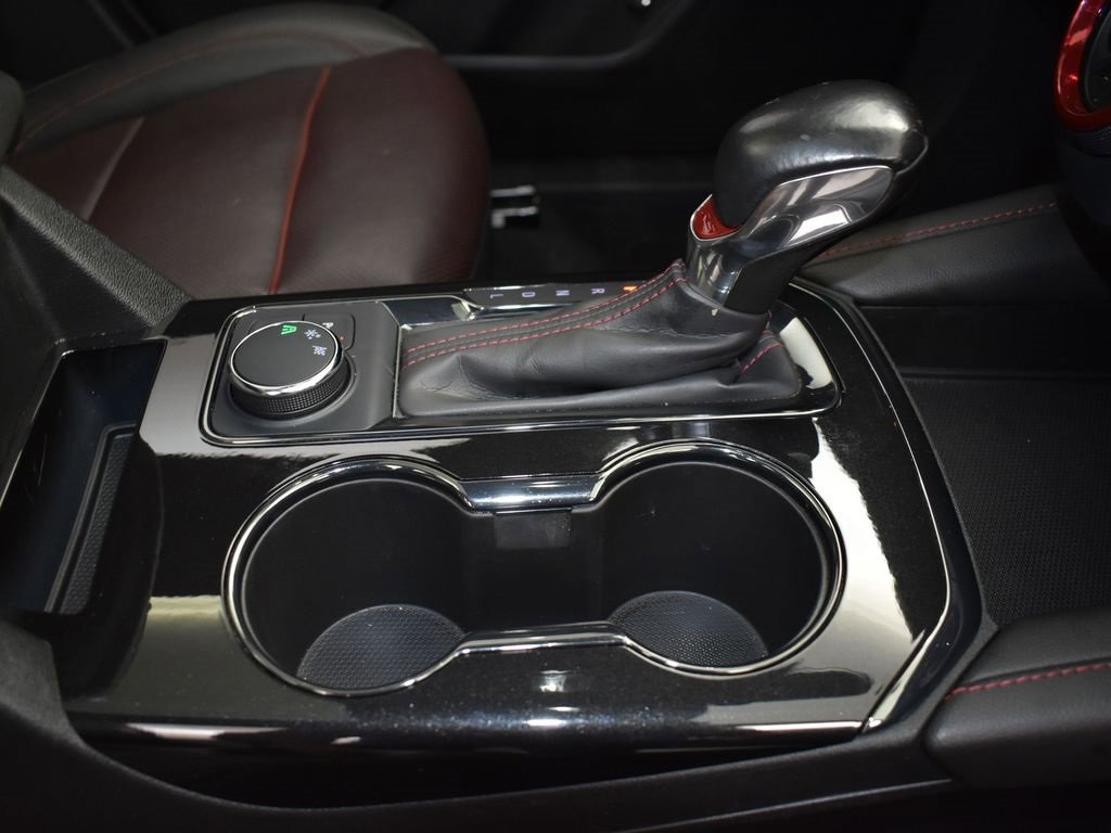 Used 2022 Chevrolet Blazer RS image 25