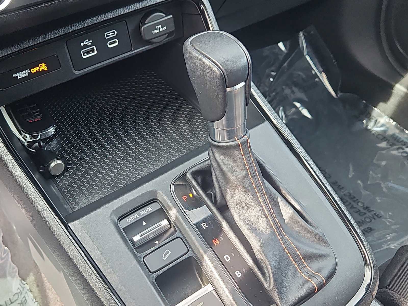 Certified 2024 Honda CR-V Sport image 26