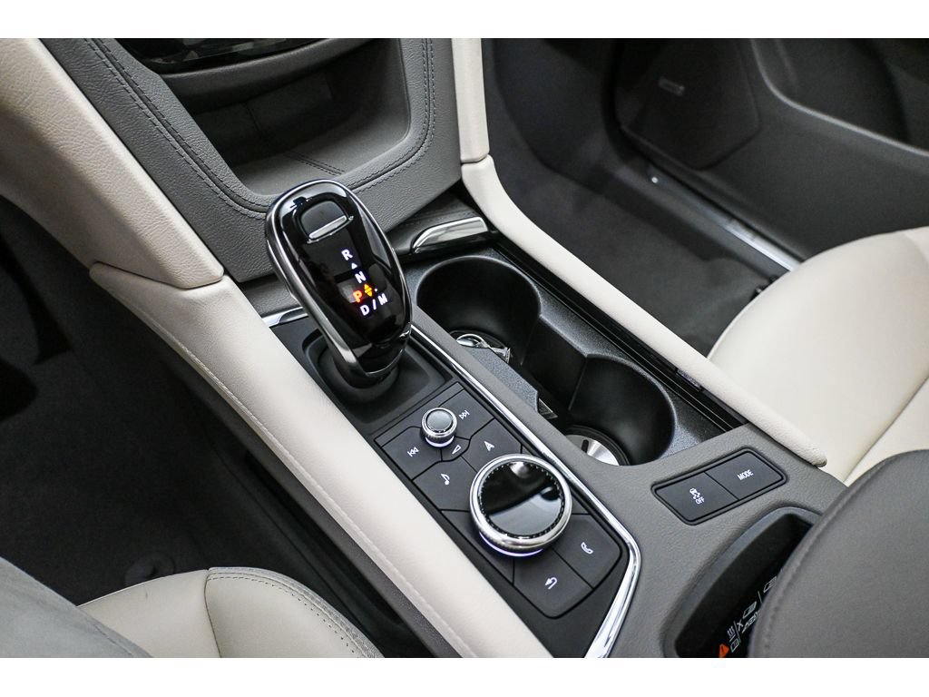 New 2026 Cadillac XT5 Premium Luxury w/ Driver Assist Package AWD/4WD image 20