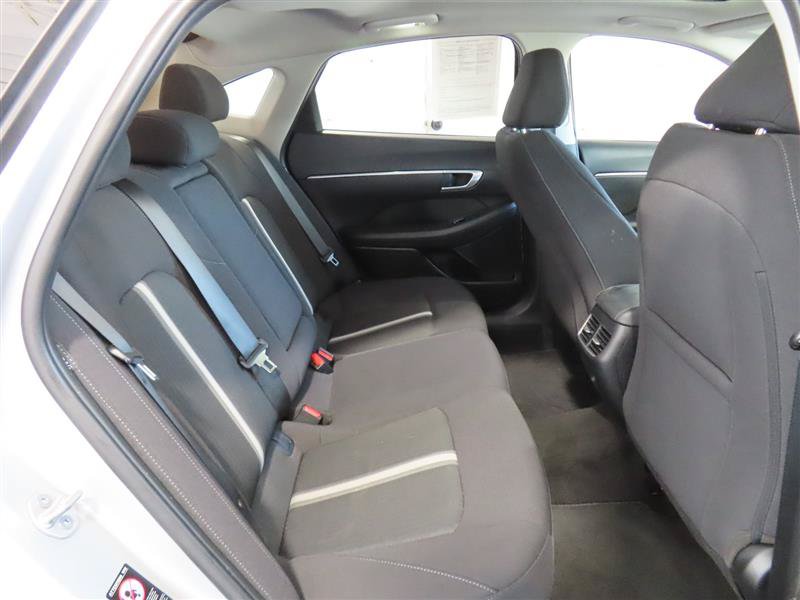 Used 2023 Hyundai Sonata SEL w/ Convenience Package FWD image 33