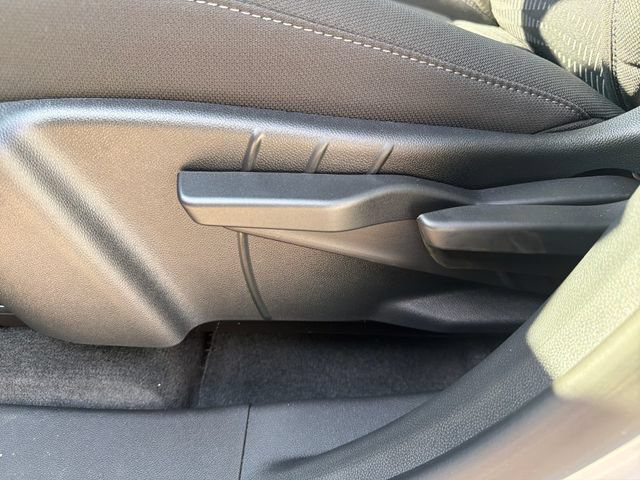 New 2026 Chevrolet Equinox LT w/ Midnight Edition FWD image 18