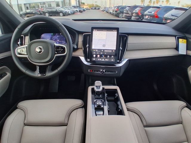 New 2026 Volvo XC90 B6 Ultra w/ Protection Package Premier AWD/4WD image 12