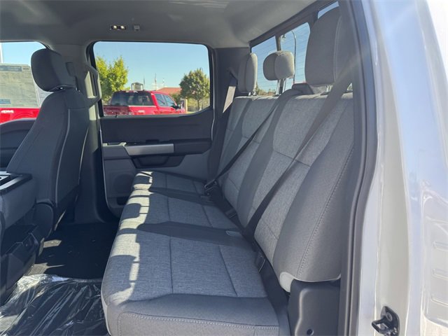 New 2026 Ford F350 XL w/ STX Appearance Package image 14