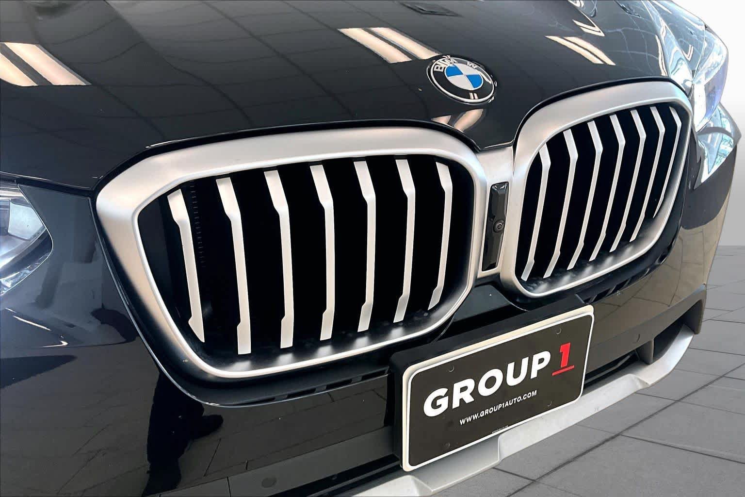 Used 2024 BMW X3 sDrive30i w/ Convenience Package RWD image 28