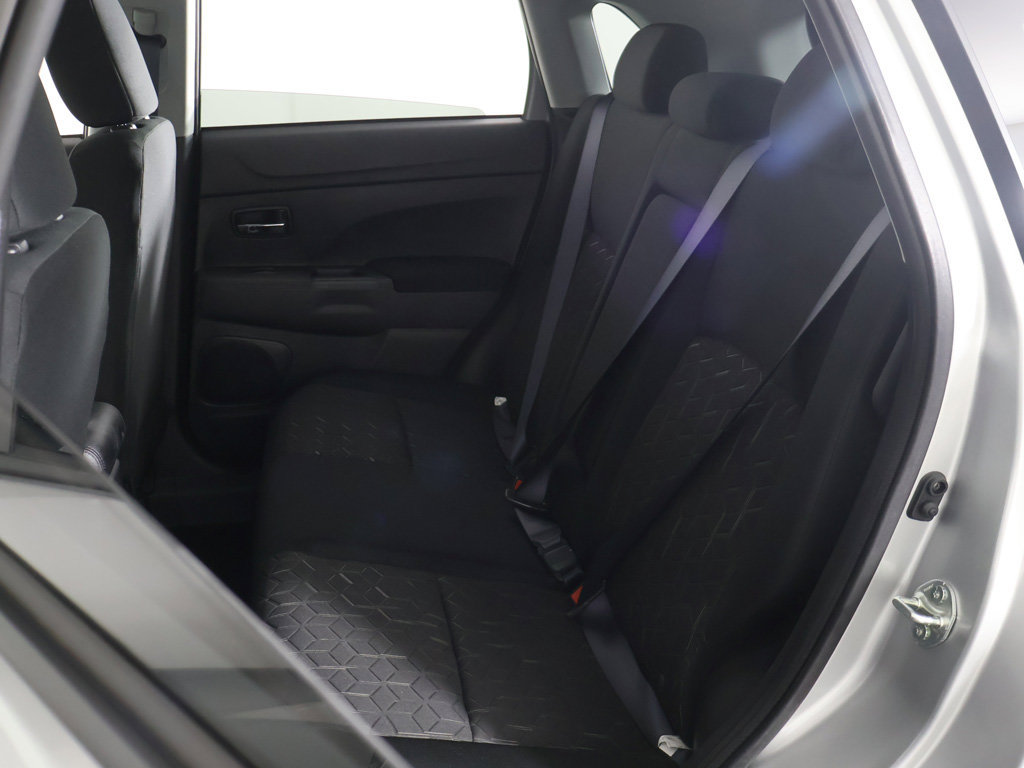 New 2027 Mitsubishi Outlander Sport ES AWD/4WD image 25