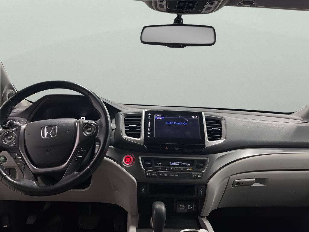 Used 2019 Honda Ridgeline RTL-T image 14