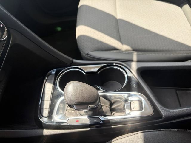 Used 2023 Buick Encore GX Preferred FWD image 12